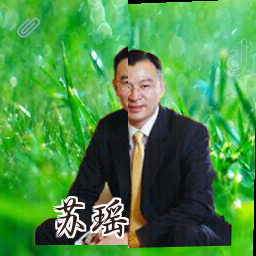 苏瑶